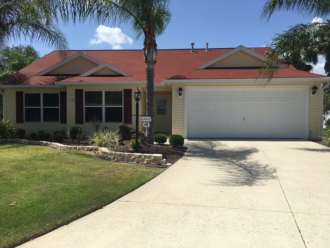 property at 1434 Loris Loop