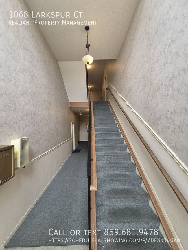 1068 Larkspur Ct in Florence, KY - Building Photo - Building Photo