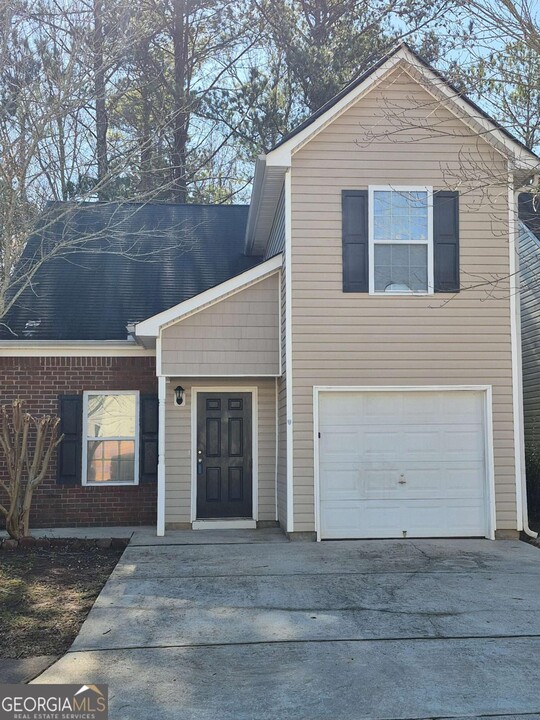 273 Lossie Ln in Mcdonough, GA - Building Photo