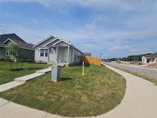 property at 144 Sormonne Lp