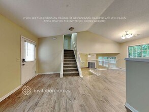 3706 Heyford Ct in Austell, GA - Foto de edificio - Building Photo