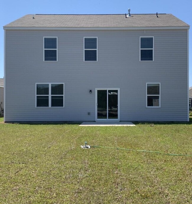 941 Laurens Mill Dr in Myrtle Beach, SC - Building Photo - Building Photo
