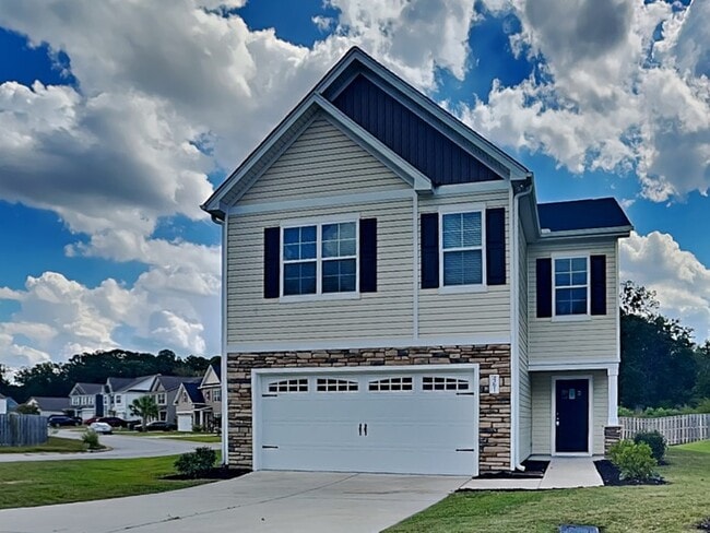 property at 461 Blue Garden Wy