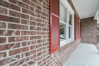 3841 Williford St in Fayetteville, NC - Building Photo - Building Photo