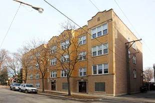 4449-4457 N Lawndale Ave Apartments