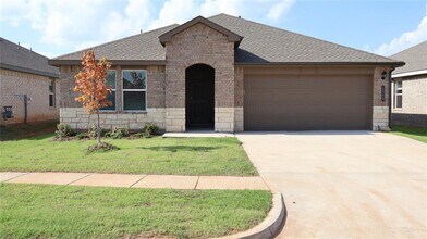 10229 NW 28th St in Oklahoma City, OK - Building Photo - Building Photo