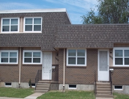 Westwood Arms in Wellington, KS - Foto de edificio - Building Photo