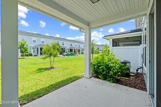 243 Pine Bluff Dr in St. Augustine, FL - Building Photo - Building Photo