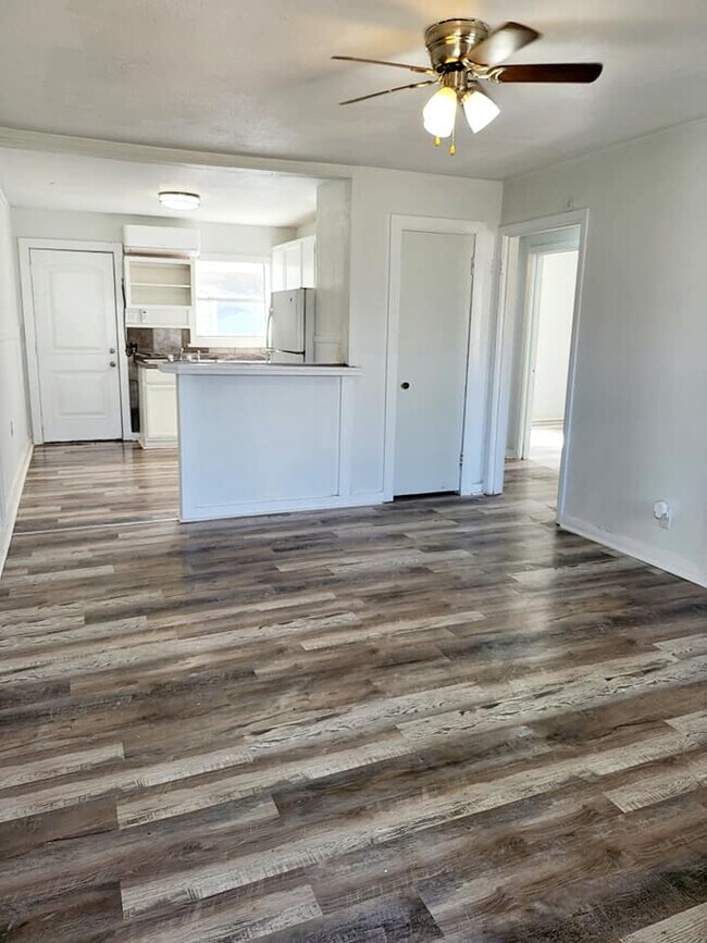 1511 Sycamore St Rentals in Big Spring, TX