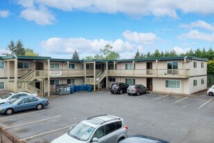 907 Harrington Ave in Renton, WA - Building Photo