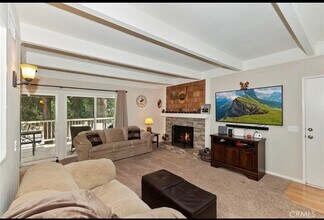209 Cool Creek Ln in Lake Arrowhead, CA - Building Photo - Building Photo