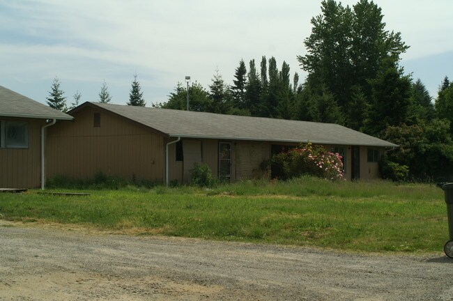 800 Devoe St SE in Olympia, WA - Foto de edificio - Building Photo