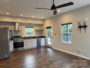 607 Conestoga Dr in Charlotte, NC - Building Photo - Building Photo