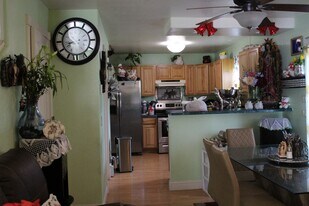 165 Caywood Ct in New Castle, CO - Building Photo