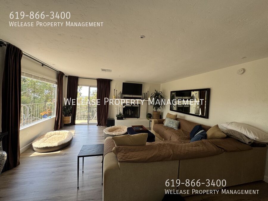 3744 Bonita Canyon Rd in Bonita, CA - Building Photo