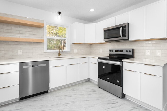 property at 1409 Ida St