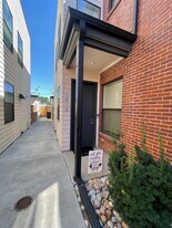 1416 Knox Ct in Denver, CO - Building Photo