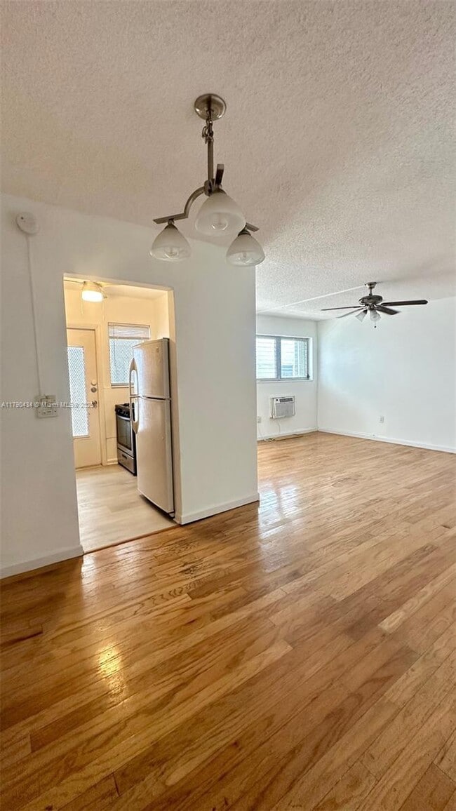 property at 1231 Pennsylvania Ave