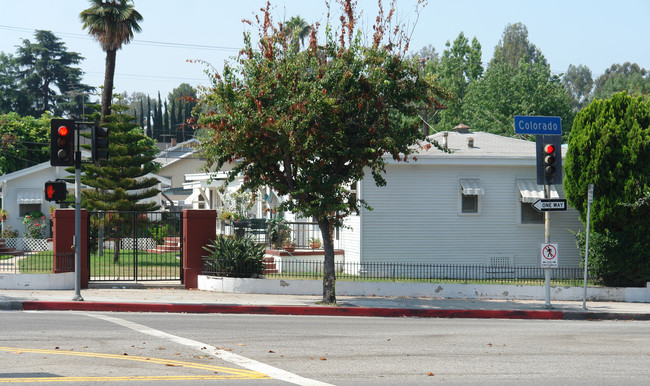 1670 Colorado Blvd in Los Angeles, CA - Building Photo - Building Photo