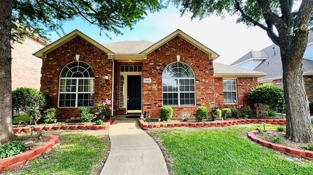 2041 Fox Glen Dr in Allen, TX - Building Photo