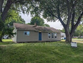 926 Houston Dr in New Haven, IN - Building Photo