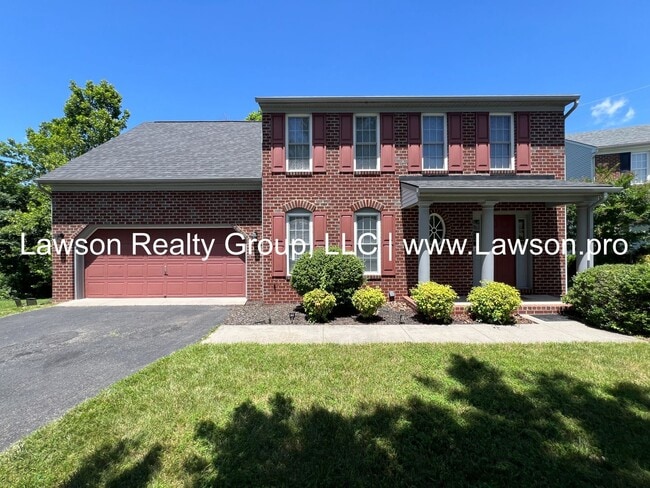 property at 6330 Willingham Dr