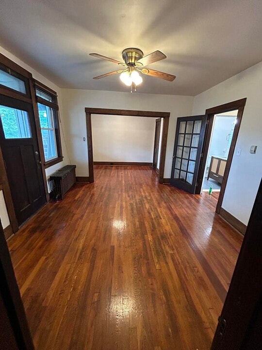 227 45th St, Unit 1 in Pittsburgh, PA - Building Photo