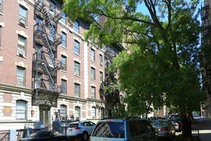 705 W 170th St Apartments