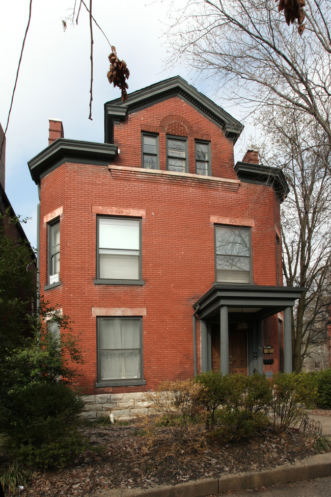 1450 S 2nd St in Louisville, KY - Building Photo - Building Photo