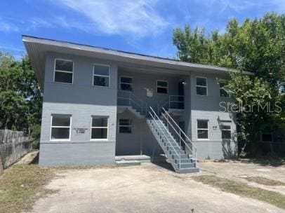 property at 543 Division St