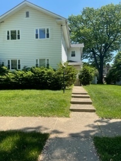property at 632 N Center St