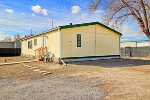 712 Silver St in Delta, CO - Building Photo