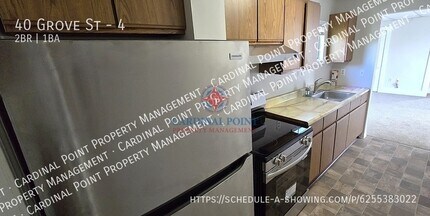 40 Grove St in Dover, NH - Building Photo - Building Photo
