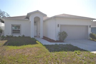 6474 Taylor Ct in New Port Richey, FL - Building Photo
