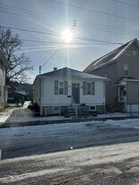 1113 5th Ave in Duncansville, PA - Building Photo