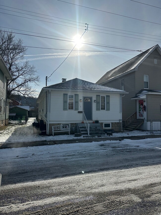 property at 1113 5th Ave