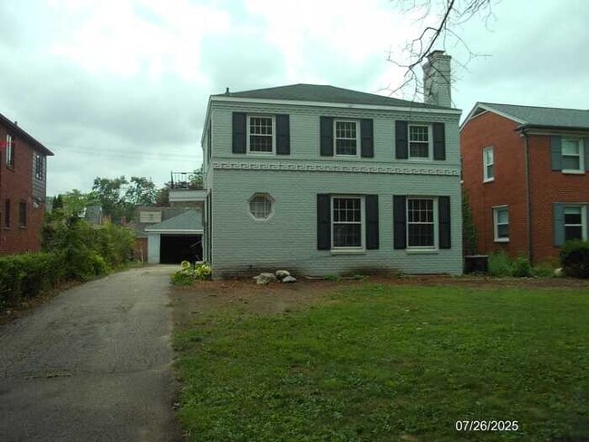 26085 Humber St