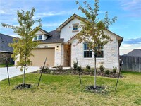 4408 Oryx Ln in Pflugerville, TX - Building Photo - Building Photo