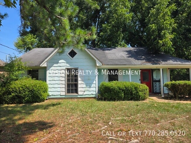 property at 1024 N Gap Loop