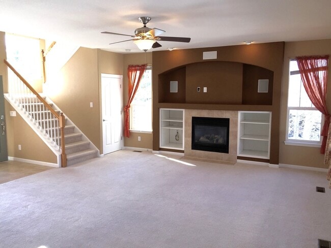 117 N Coolidge Way in Aurora, CO - Building Photo - Building Photo