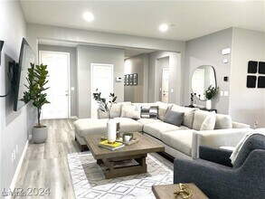 2828 Aragon Ter Wy in Henderson, NV - Building Photo - Building Photo