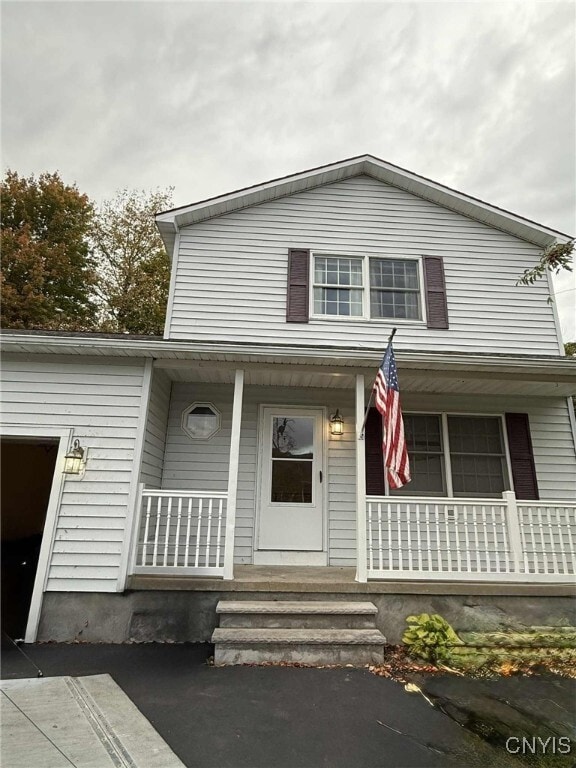 83 Downey Dr in Oswego, NY - Building Photo - Building Photo