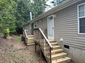 44 Beach Crest Rise in Leicester, NC - Building Photo - Building Photo