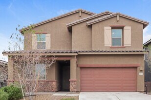 10775 W Embrey Dr in Marana, AZ - Building Photo
