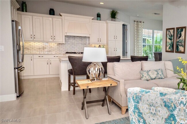 property at 8008 Signature Club Cir