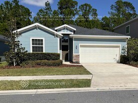 2469 Laylas Wy in Jacksonville, FL - Building Photo