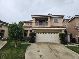 8713 Springside Ct in Rancho Cucamonga, CA - Building Photo