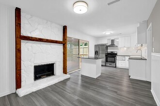 2551 Park Rd in Smyrna, GA - Building Photo - Building Photo