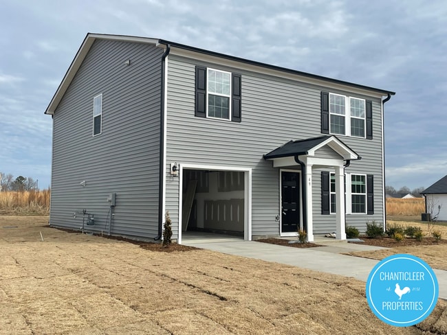 49 Suhani Ln in Clayton, NC - Building Photo - Building Photo