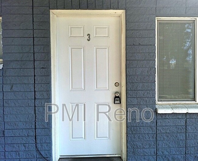 821 Spokane St in Reno, NV - Building Photo - Building Photo